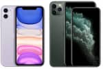 "Яблучний" сезон – представники Apple сказали, коли розпочнуться продажі iPhone 11 в Україні
