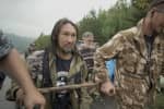 "Прості люди всі за мене" – шаман з Якутії відновив антипутінський похід