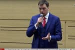 Прем'єр-міністр пояснив, коли відкриють ринок землі та хто її купуватиме