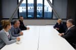 "Я прекрасно знаю, что вы за нас боролись": бывший узник Кремля Панов – Порошенко