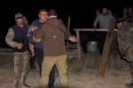На Одещині браконьєри напали на співробітників нацпарку "Тузловські лимани"
