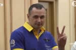 "Ми не знали, хто ми": Сенцов у Львові презентував автобіографічну книгу "Маркетер"