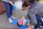 "Парамедики 2019": в Одесі 14 команд з усієї країни змагалися у вмінні надавати домедичну допомогу – сюжет