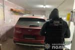 Шли по горячему следу: группу угонщиков автомобилей поймали в Одессе – видео