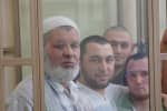 Із РФ до Криму етапували 15 заарештованих кримських татар – подробиці