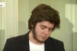 Полиция задержала нападавшего на Мустафу Найема – какую меру пресечения избрал суд (обновлено)