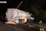 Жуткое ДТП в Житомирской области: как случилась авария и в каком состоянии пострадавшие пассажиры – сюжет