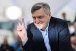 Лозниця отримав премію Довженка за фільм "Донбас"