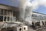 У Сумах на заводі вибухнуло обладнання: є потерпілі 