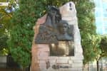 Могло бы исполниться 25: в Ивано-Франковске почтили память Героя Небесной Сотни Романа Гурика