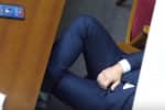Це нормально, проте не на робочому місці: Супрун про мастурбацію