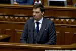 Гончарук в Раде отчитался о работе Кабмина: парламентарии спросили премьера о ситуации в Санжарах