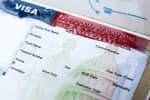 Кожен другий українець отримує відмову у візі до США
