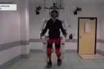 Французские ученые создали экзоскелет, который помогает двигаться парализованным людям