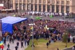 Всеукраинское вече "Остановим капитуляцию" на Майдане – включение (обновляется)
