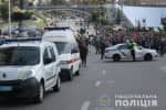 Віче у центрі Києві зібрало понад 10 тис. людей – поліція