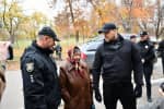 Після розведення військ у Золотому залишиться українська поліція – Троян
