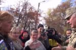 "ЗСУ – це безпека": як мешканці Золотого-4 ставляться до розведення сил – репортаж з фронту