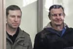 У Росії не кажуть, куди перевезли двох українських політв'язнів  – адвокат