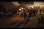 "У свободі моя сутність": у Львові відбувся показ легендарної історичної драми "Захар Беркут" – сюжет