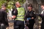 Поліція встановила підозрюваного у стрілянині в Херсоні – подробиці