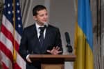 У США Зеленський зустрівся з Кісліним, який причетний до відмивання грошей "регіоналами" – ЗМІ