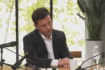"РФ повинна гарантувати": Зеленський запевняє, що без розведення – не буде "Нормандського формату"