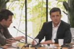 Зеленський розповів, як він збирається повернути Крим