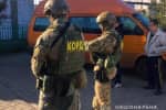 На Вінниччині чоловік стріляв у поліцейських – чотирьох поранив