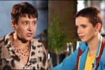 "У мене немає жодної симпатії до актора, який грає зараз роль нашого президента" – Оксана Забужко в "Рандеву"