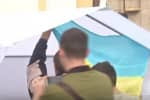 "Нет миру ценой капитуляции": в центре Киева объясняли свое понимание "формулы Штайнмайера"