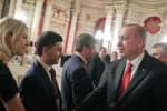 Українське МЗС направило ноту протесту Туреччині через делегацію з "кримськими депутатами"