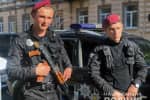 Полиция отчиталась о готовности к массовым акциям в Киеве