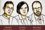 "Нобелевскую премию" по экономике вручили за борьбу с глобальной бедностью