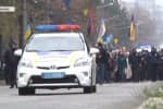 День защитника и день протестов: как в регионах Украины праздновали и митинговали