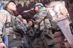 Поблизу Новолуганського ворог гатить одночасно з усіх видів зброї: армійці розповіли про тактику окупанта