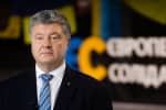 Петро Порошенко візьме участь у конгресі "Європейської народної партії" в Хорватії