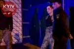 В Киеве военный устроил стрельбу из-за замечания не мочиться в общественном месте – подробности