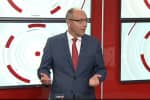 ГБР определило майдановцев, всех защитников нашей страны, как преступников – Парубий