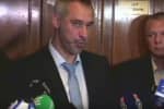Реформа прокуратури, справа Гладковського та підозра п'ятому президентові – що розповів Рябошапка
