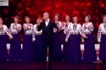 Нам заплатили 30 тис. грн – керівник хору імені Верьовки детально розповів про участь у номері "Кварталу" (оновлено)
