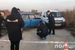 На Київщині влаштували стрілянину після ДТП – оголошено спецоперацію "Сирена"