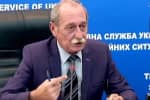 Директор Укргидрометцентра объяснил, почему в Киеве поднялась пыльная буря