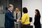 Порошенко и новый посол Великобритании обсудили перспективы Украины на пути в НАТО