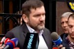 "Атестація незаконна": Горбатюк заявив, що в ГПУ звільняють тих, хто критикує нове керівництво