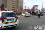 Стрілянина у Харкові: поранений помер у машині швидкої