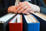 В АРМА зникли документи щодо арештованого майна: стартувало внутрішнє розслідування