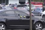 Бандитские разборки в Харькове: что рассказали очевидцы стрельбы и полиция – репортаж