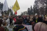 В Киеве люди вышли на Конопляный марш свободы – какие требования у участников