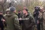 "Стендап #янелох: стыд за президента и гордость за добровольца" - Сенцов про видео с Зеленским